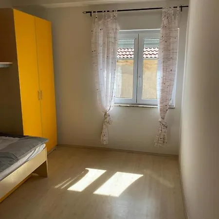 Prázdninový dům Dalmatia