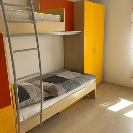 Prázdninový dům Dalmatia Kali