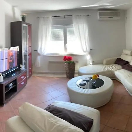 Prázdninový dům Dalmatia