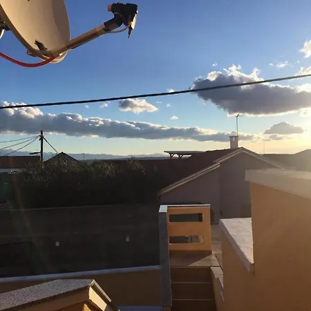 Prázdninový dům Dalmatia Kali