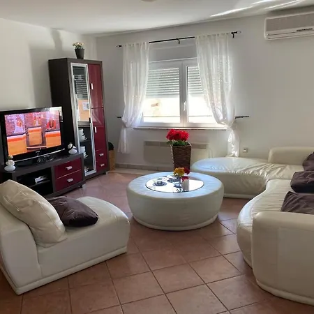Prázdninový dům Dalmatia *