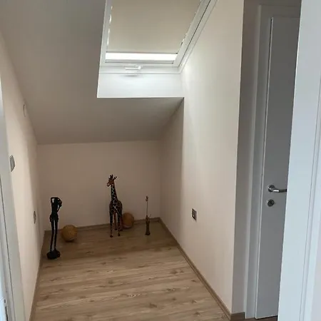 Dalmatia Prázdninový dům