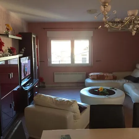 Dalmatia Prázdninový dům