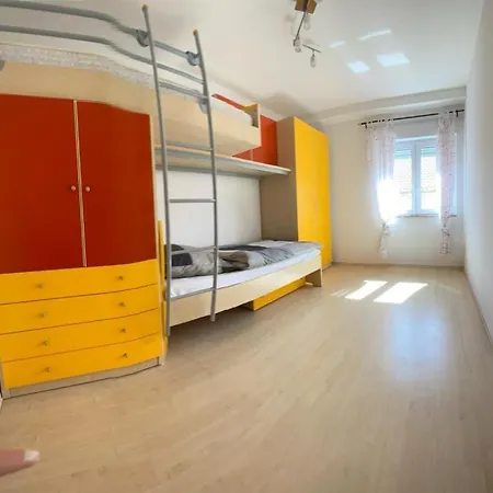 Dalmatia Prázdninový dům *