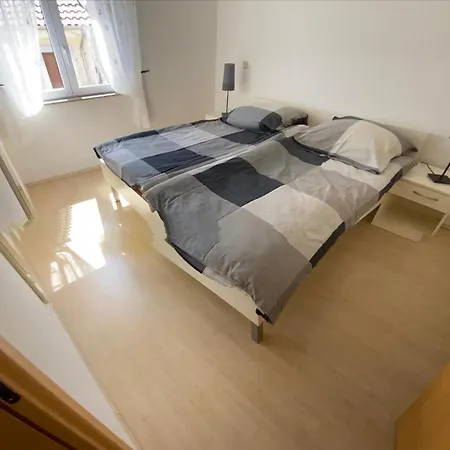 Prázdninový dům Dalmatia