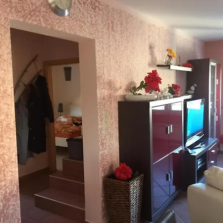 Dalmatia Prázdninový dům Kali