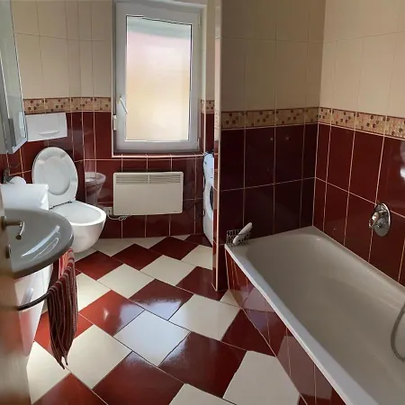 Dalmatia Prázdninový dům Kali