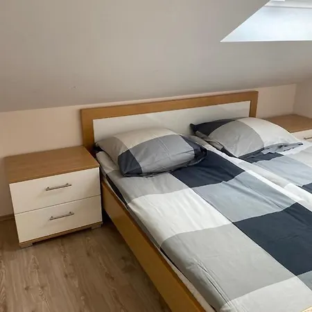 Dalmatia Prázdninový dům *
