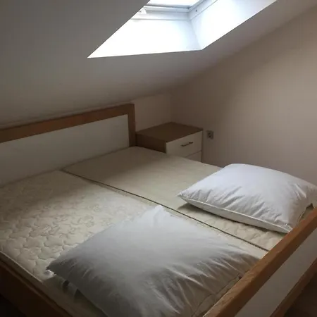 Holiday home Dalmatia *