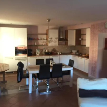 Dalmatia Holiday home *