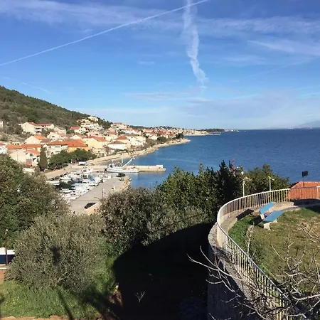 Dalmatia Kali