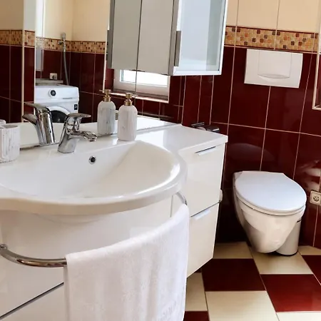 Dalmatia Holiday home Kali