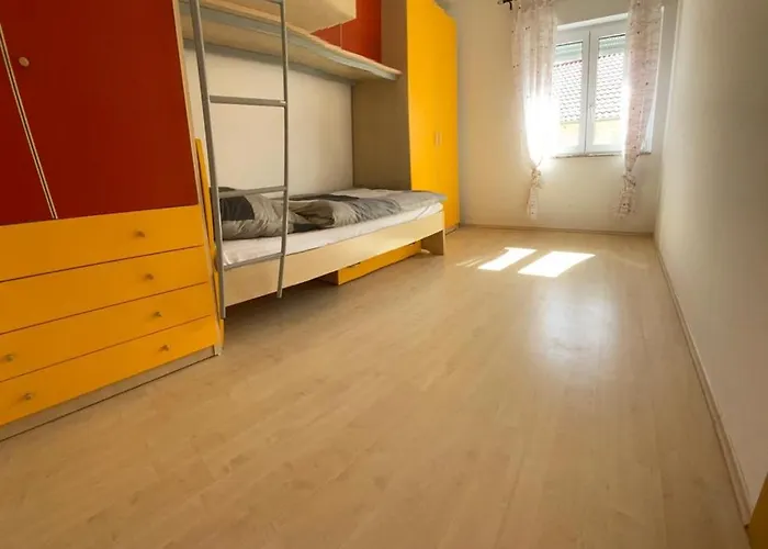 Semesterbostad Dalmatia *