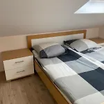 Dalmatia Hébergement de vacances *
