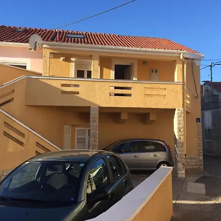 Hébergement de vacances Dalmatia Kali