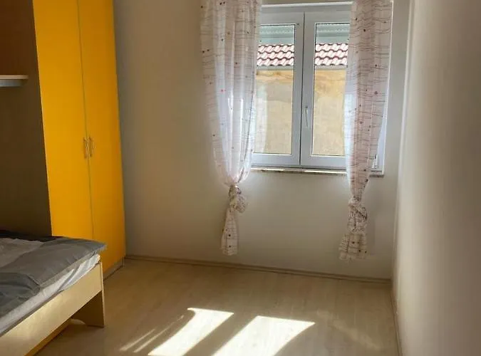 Hébergement de vacances Dalmatia