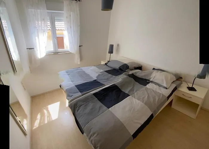 Hébergement de vacances Dalmatia Kali