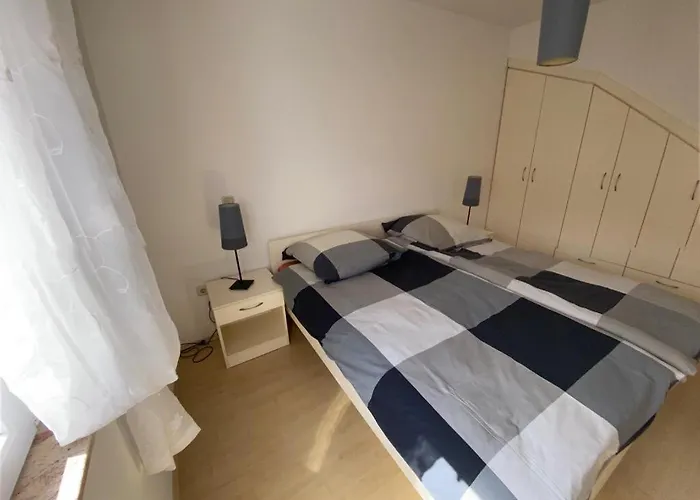 Hébergement de vacances Dalmatia Kali
