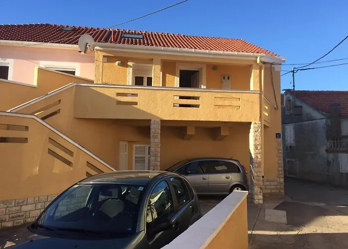 Hébergement de vacances Dalmatia Kali