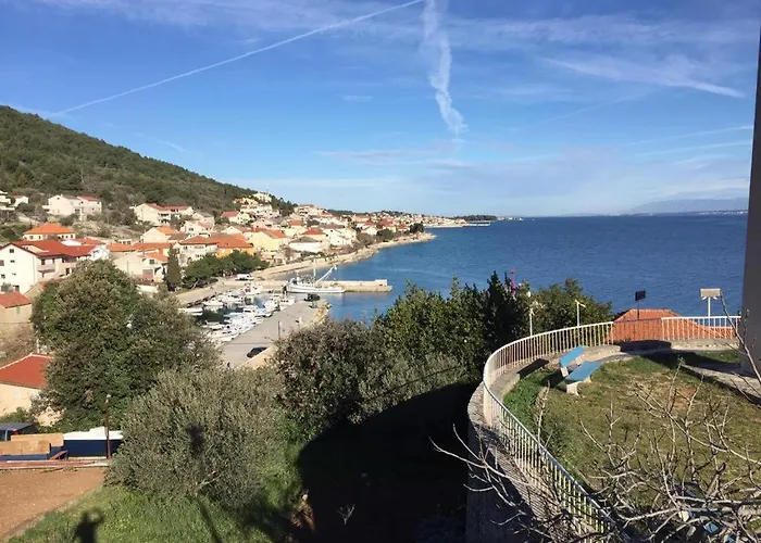 Dalmatia Kali